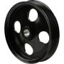 ATLANTIC AUTO ENTPRS PU100-356 AAE New Power Steering Pulley - Metal