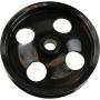 ATLANTIC AUTO ENTPRS PU100-356 AAE New Power Steering Pulley - Metal