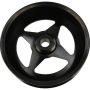 ATLANTIC AUTO ENTPRS PU100-359 AAE New Power Steering Pulley - Metal