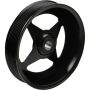 ATLANTIC AUTO ENTPRS PU100-359 AAE New Power Steering Pulley - Metal