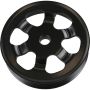 ATLANTIC AUTO ENTPRS PU100-600 AAE New Power Steering Pulley - Metal