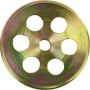 ATLANTIC AUTO ENTPRS PU100-602 AAE New Power Steering Pulley - Metal
