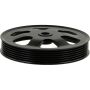 ATLANTIC AUTO ENTPRS PU100-604 AAE New Power Steering Pulley - Metal