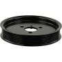 ATLANTIC AUTO ENTPRS PU100-605 AAE New Power Steering Pulley - Metal