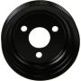 ATLANTIC AUTO ENTPRS PU100-608 AAE New Power Steering Pulley - Metal