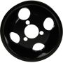 ATLANTIC AUTO ENTPRS PU100-615 AAE New Power Steering Pulley - Metal