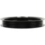 ATLANTIC AUTO ENTPRS PU100-700 AAE New Power Steering Pulley - Metal