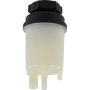 ATLANTIC AUTO ENTPRS RES-0038 AAE New Steering Fluid Reservoir. Recommend Changing When Servicing Pump or Rack