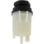 ATLANTIC AUTO ENTPRS RES-0038 AAE New Steering Fluid Reservoir. Recommend Changing When Servicing Pump or Rack