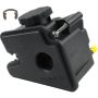 ATLANTIC AUTO ENTPRS RES-0042 AAE New Steering Fluid Reservoir. Recommend Changing When Servicing Pump or Rack