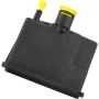 ATLANTIC AUTO ENTPRS RES-0042 AAE New Steering Fluid Reservoir. Recommend Changing When Servicing Pump or Rack