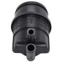 ATLANTIC AUTO ENTPRS RES-0044 AAE New Steering Fluid Reservoir. Recommend Changing When Servicing Pump or Rack