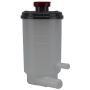 ATLANTIC AUTO ENTPRS RES-0054 AAE New Steering Fluid Reservoir. Recommend Changing When Servicing Pump or Rack