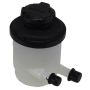 ATLANTIC AUTO ENTPRS RES-0057 AAE New Steering Fluid Reservoir. Recommend Changing When Servicing Pump or Rack