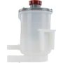ATLANTIC AUTO ENTPRS RES-0064 AAE New Steering Fluid Reservoir. Recommend Changing When Servicing Pump or Rack