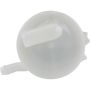 ATLANTIC AUTO ENTPRS RES-0066 AAE New Steering Fluid Reservoir. Recommend Changing When Servicing Pump or Rack