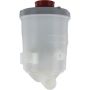 ATLANTIC AUTO ENTPRS RES-0067 AAE New Steering Fluid Reservoir. Recommend Changing When Servicing Pump or Rack