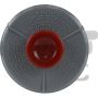 ATLANTIC AUTO ENTPRS RES-0067 AAE New Steering Fluid Reservoir. Recommend Changing When Servicing Pump or Rack
