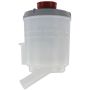 ATLANTIC AUTO ENTPRS RES-0070 AAE New Steering Fluid Reservoir. Recommend Changing When Servicing Pump or Rack