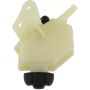 ATLANTIC AUTO ENTPRS RES-0081 AAE New Steering Fluid Reservoir. Recommend Changing When Servicing Pump or Rack