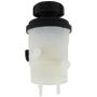 ATLANTIC AUTO ENTPRS RES-0084 AAE New Steering Fluid Reservoir. Recommend Changing When Servicing Pump or Rack