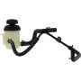 ATLANTIC AUTO ENTPRS RES-0086 AAE New Steering Fluid Reservoir. Recommend Changing When Servicing Pump or Rack