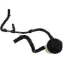 ATLANTIC AUTO ENTPRS RES-0086 AAE New Steering Fluid Reservoir. Recommend Changing When Servicing Pump or Rack