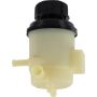 ATLANTIC AUTO ENTPRS RES-0090 AAE New Steering Fluid Reservoir. Recommend Changing When Servicing Pump or Rack