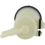 ATLANTIC AUTO ENTPRS RES-0093 AAE New Steering Fluid Reservoir. Recommend Changing When Servicing Pump or Rack
