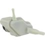ATLANTIC AUTO ENTPRS RES-0103 AAE New Steering Fluid Reservoir. Recommend Changing When Servicing Pump or Rack