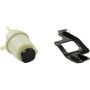 ATLANTIC AUTO ENTPRS RES-0104 AAE New Steering Fluid Reservoir. Recommend Changing When Servicing Pump or Rack