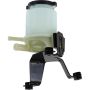 ATLANTIC AUTO ENTPRS RES-0107 AAE New Steering Fluid Reservoir. Recommend Changing When Servicing Pump or Rack