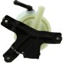 ATLANTIC AUTO ENTPRS RES-0109 AAE New Steering Fluid Reservoir. Recommend Changing When Servicing Pump or Rack