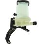 ATLANTIC AUTO ENTPRS RES-0111 AAE New Steering Fluid Reservoir. Recommend Changing When Servicing Pump or Rack