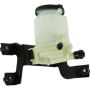 ATLANTIC AUTO ENTPRS RES-0112 AAE New Steering Fluid Reservoir. Recommend Changing When Servicing Pump or Rack