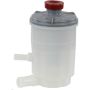 ATLANTIC AUTO ENTPRS RES-0113 AAE New Steering Fluid Reservoir. Recommend Changing When Servicing Pump or Rack