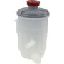 ATLANTIC AUTO ENTPRS RES-0113 AAE New Steering Fluid Reservoir. Recommend Changing When Servicing Pump or Rack