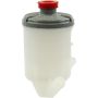 ATLANTIC AUTO ENTPRS RES-0115 AAE New Steering Fluid Reservoir. Recommend Changing When Servicing Pump or Rack