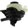 ATLANTIC AUTO ENTPRS RES-0116 AAE New Steering Fluid Reservoir. Recommend Changing When Servicing Pump or Rack