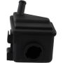 ATLANTIC AUTO ENTPRS RES-0123 AAE New Steering Fluid Reservoir. Recommend Changing When Servicing Pump or Rack
