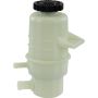 ATLANTIC AUTO ENTPRS RES-0127 AAE New Steering Fluid Reservoir. Recommend Changing When Servicing Pump or Rack