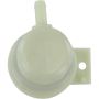 ATLANTIC AUTO ENTPRS RES-0130 AAE New Steering Fluid Reservoir. Recommend Changing When Servicing Pump or Rack
