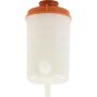 ATLANTIC AUTO ENTPRS RES-0136 AAE New Steering Fluid Reservoir. Recommend Changing When Servicing Pump or Rack