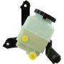 ATLANTIC AUTO ENTPRS RES-0139 AAE New Steering Fluid Reservoir. Recommend Changing When Servicing Pump or Rack