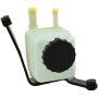 ATLANTIC AUTO ENTPRS RES-0139 AAE New Steering Fluid Reservoir. Recommend Changing When Servicing Pump or Rack