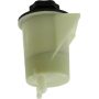 ATLANTIC AUTO ENTPRS RES-0149 AAE New Steering Fluid Reservoir. Recommend Changing When Servicing Pump or Rack
