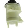 ATLANTIC AUTO ENTPRS RES-0155 AAE New Steering Fluid Reservoir. Recommend Changing When Servicing Pump or Rack