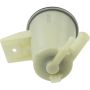 ATLANTIC AUTO ENTPRS RES-0156 AAE New Steering Fluid Reservoir. Recommend Changing When Servicing Pump or Rack