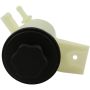 ATLANTIC AUTO ENTPRS RES-0156 AAE New Steering Fluid Reservoir. Recommend Changing When Servicing Pump or Rack