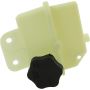ATLANTIC AUTO ENTPRS RES-0160 AAE New Steering Fluid Reservoir. Recommend Changing When Servicing Pump or Rack